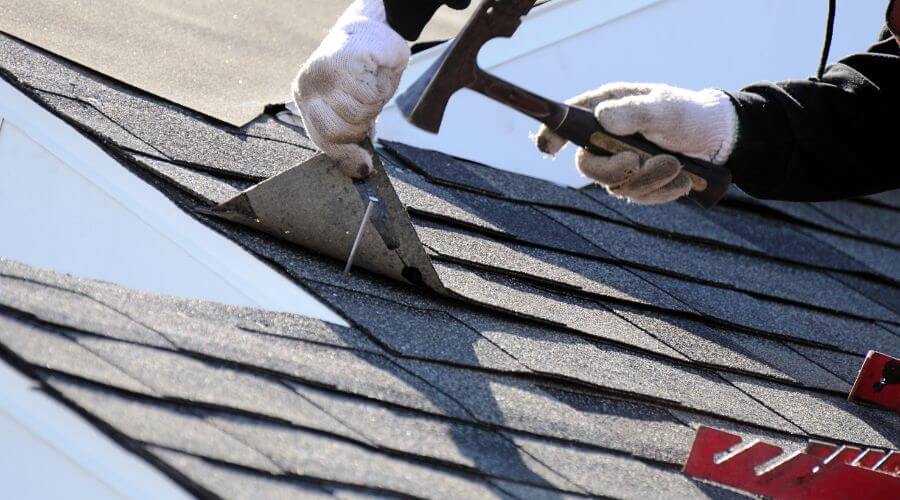 Expert top industrial roofings services in Crownpoint, NM